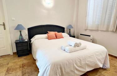 Villa en la Playa I 5BR I 5 WC I Piscina Privada - Foto 12