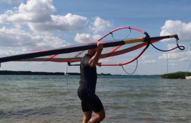 Agroturystyka Willa Ola - Foto 5