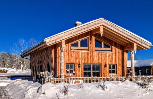 Inser Hof - Hüttenleben Bayern - Foto 41