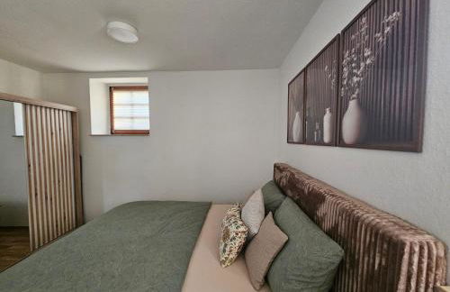 Ferienwohnung am großen Teich - Foto 7