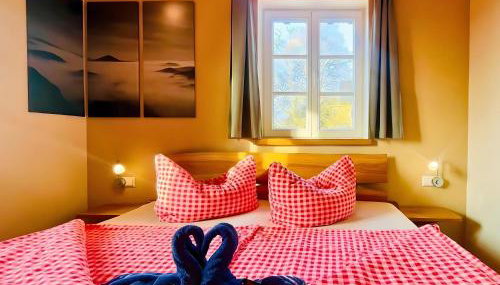 Ferienhaus Winterbergblick, Sächsische Schweiz - Foto 3, towels