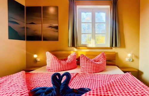 Ferienhaus Winterbergblick, Sächsische Schweiz - Photo 58