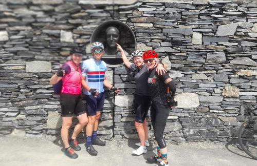 Gîte l'angélique Fleurs des Pyrénées - Foto 24