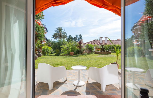 LU&CIA Apartamento El Jardín - Foto 9