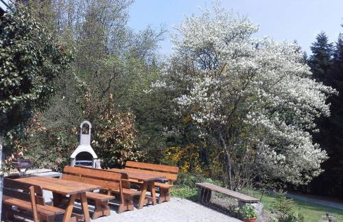 Holiday Home Quellenhof Kollnburg by Interhome - Foto 4