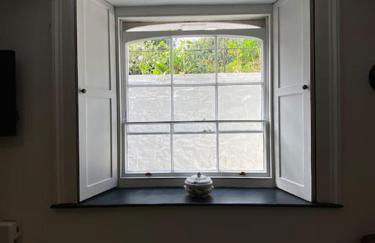 Clifton Georgian Townhouse, Downstairs Ensuite Room & Light Plant Based Breakfast - Foto 11