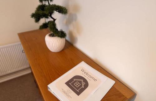 Ajax House by GB Short Stays 2 Bed house Sleeps 4 - Foto 18