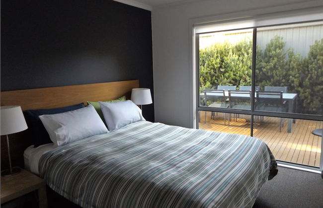 Coorong Waterfront Retreat - Foto 4