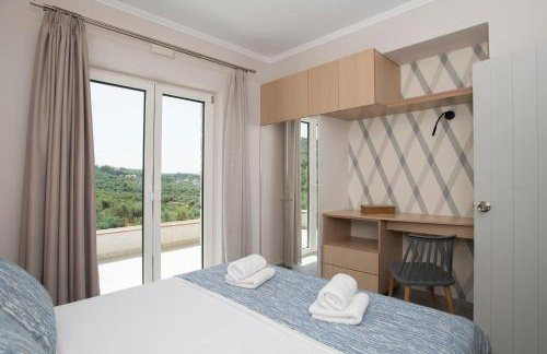 ALMA HILLS Gialova - Foto 23