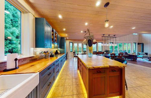 Hidden Cove Hideaway - Foto 10