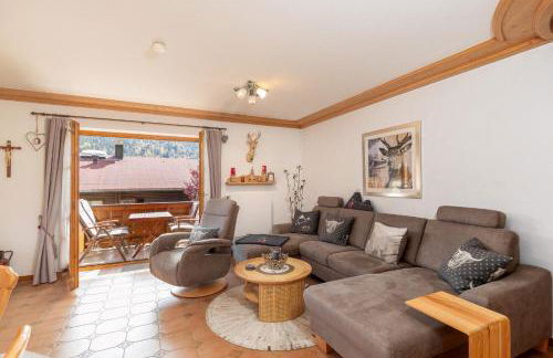 Ferienwohnung Elisabeth - Foto 22