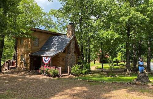 Lil' Treehouse Cabin - Foto 7