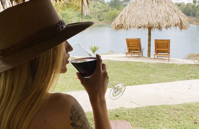 CASA EVE HOTEL - Photo 48