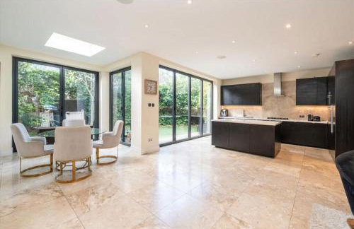 Luxury London House - Foto 6