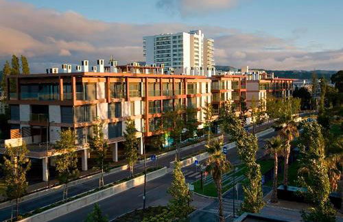 Troia Garden View Apartment - Foto 2