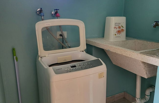 New and Modern 2 Bedroom Apt 5a - Foto 8