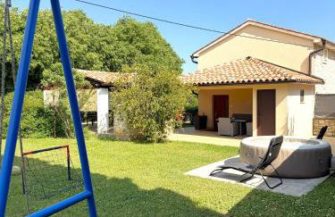 Villa Nensi - Foto 30