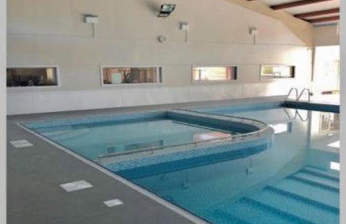 Pebbles Seaside Lodge - Foto 26