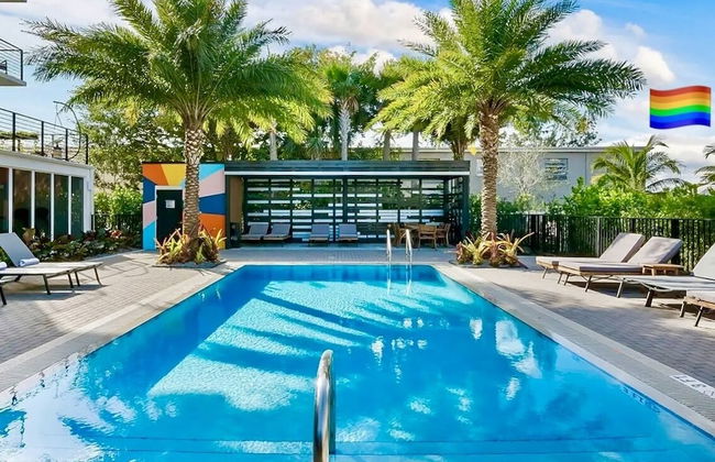 Wilton River Suites (Adults Only) - Photo 1