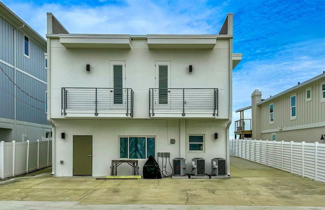 Ocean Front Flagler Beach Sleeps 5 People - Foto 36