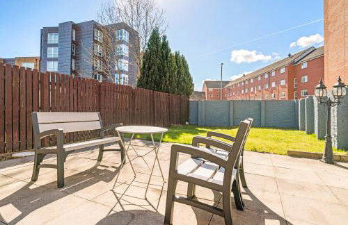 I'm Your Host - Bridgeton House - Foto 45