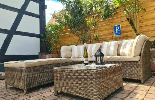 AVAHOME: Haus für 16, WLAN, Parkplätze, Netflix, Nespresso - Foto 50