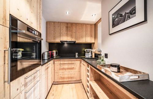 Apartment Snowdust Megève - by EMERALD STAY - Foto 18