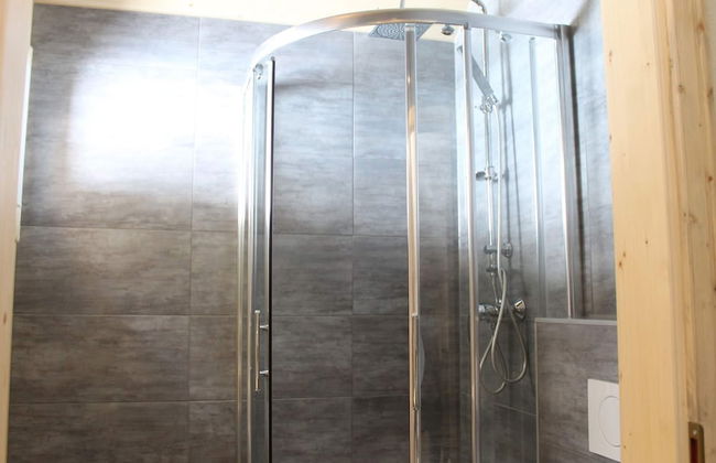 Chalet in Stadl an der Mur / Styria With Sauna - Foto 16