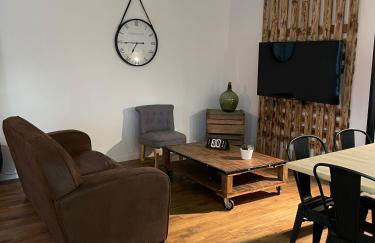 Gîte moulin de Chaussac proche du Puy duFou - Photo 8