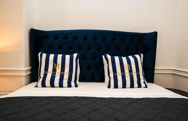 Luxury 3bdr Suite- Maison Imperial - Foto 18