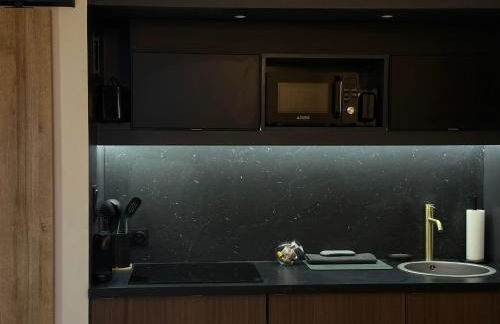 Le Japandi - appartement cosy & friendly - Foto 12