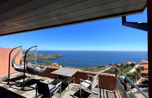 Appartement avec vue exceptionnelle sur mer - Foto 11