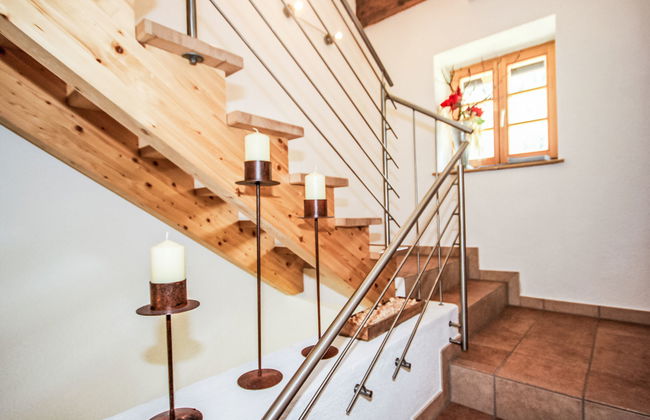 Beim Holzschnitzer - Foto 19