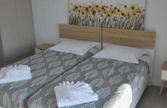 Kalloni Sunset Villas Lesvos - Foto 11