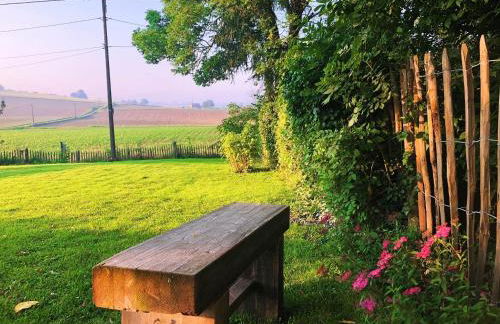 Au coin du loup, monts de Flandres, Zwarteberg - Foto 27