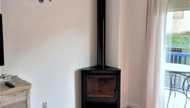 Pis Acollidor amb LLar de Foc, al Centre Camprodon - Photo 2