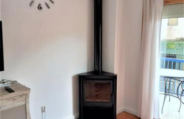 Pis Acollidor amb LLar de Foc, al Centre Camprodon - Photo 2