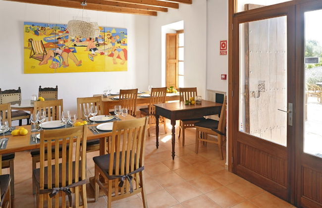 Agroturismo Fincahotel Son Pou AG/322 - Foto 18