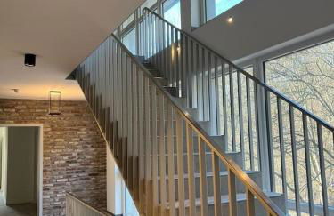 Luxuriöses Apartment,Neubau, 4 Personen, Parkplatz, Griechischer Stil - Foto 18