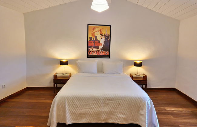 Villa Pedra Natural Houses - Photo 15