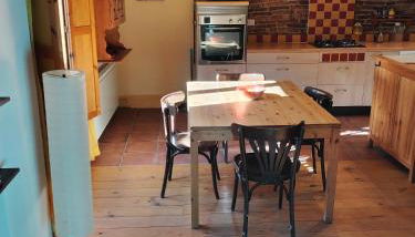 Can Penjarella II - Foto 4, stove, pet friendly, minibar