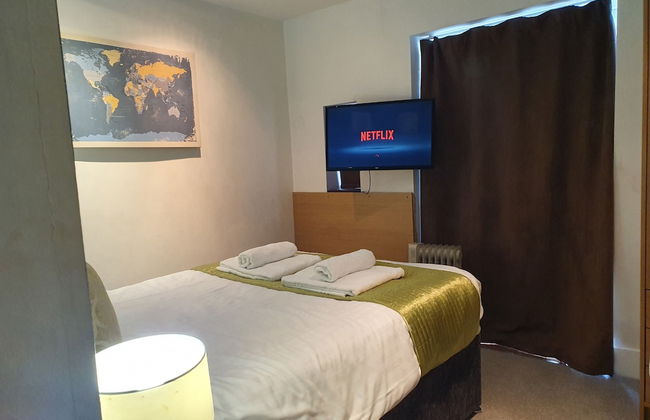 Bath Road Apartments - Foto 8