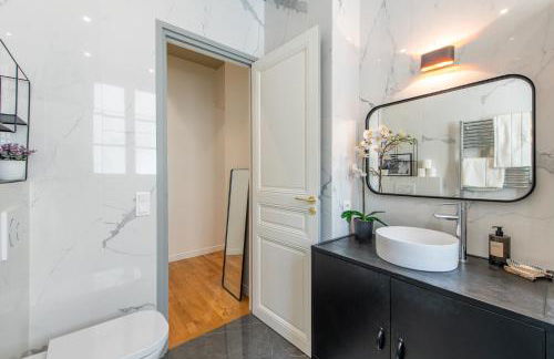 Chic apartment 1BR-2P - Arc de Triomphe - Foto 42