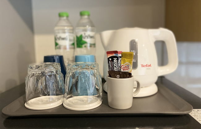 Maleesa Place Hua Hin - Foto 17