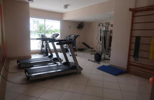 Spazio Felicitá by Doce Lar de Bertioga - Foto 68