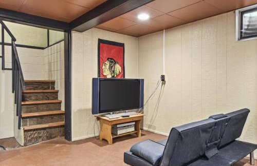 The Guest Cabin Holiday Home - Foto 15