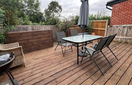 3 Bedroom modern house 15 min to tube, shops near by - Foto 20