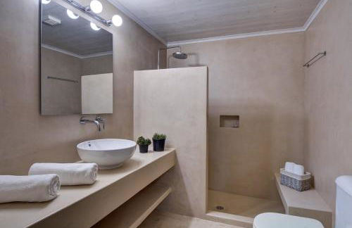 Likoudis Villas Suites ,on the Kioni,Ionian Islands Ithaca, - Foto 12