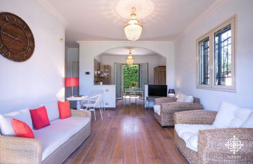 Villa Festosa - Luxury retreat by the beach - Foto 77