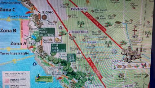 Porto Cesareo Sant'Isidoro Delizioso Trilo - Foto 3